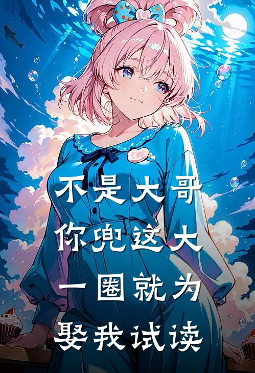 不是大哥，你兜这大一圈就为娶我试读