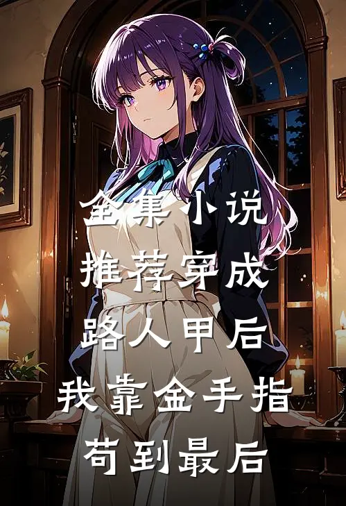 全集小说推荐穿成路人甲后，我靠金手指苟到最后