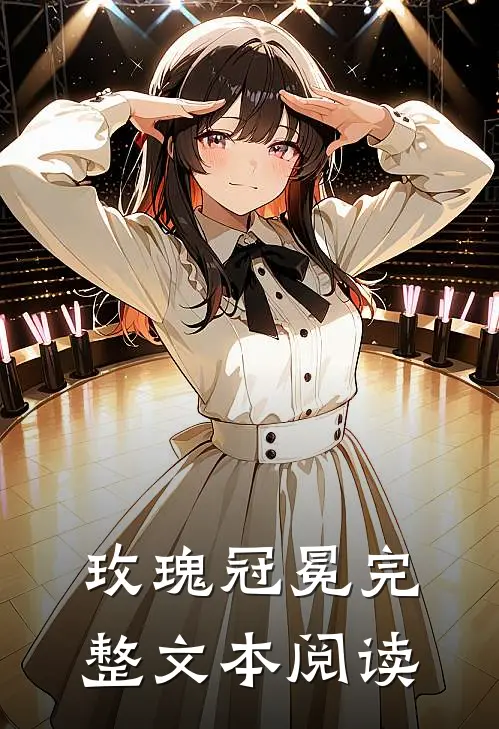 玫瑰冠冕完整文本阅读