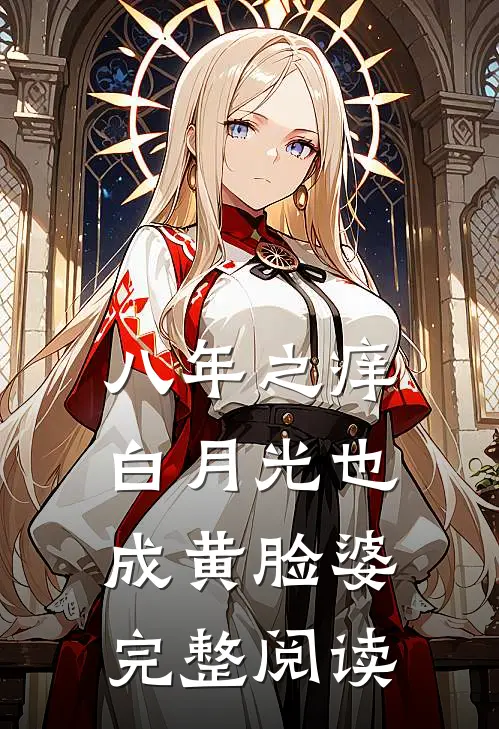 八年之痒，白月光也成黄脸婆完整阅读