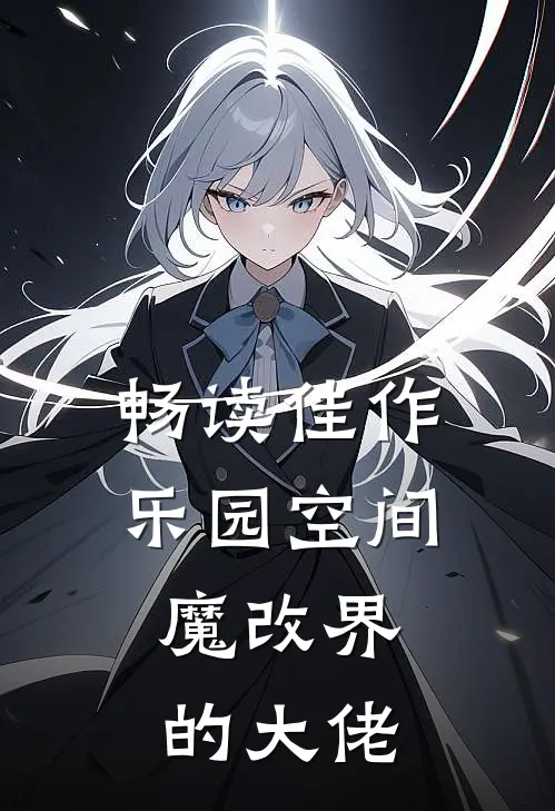 畅读佳作乐园空间：魔改界的大佬