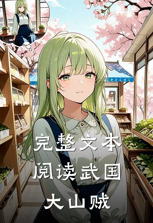 完整文本阅读武国大山贼