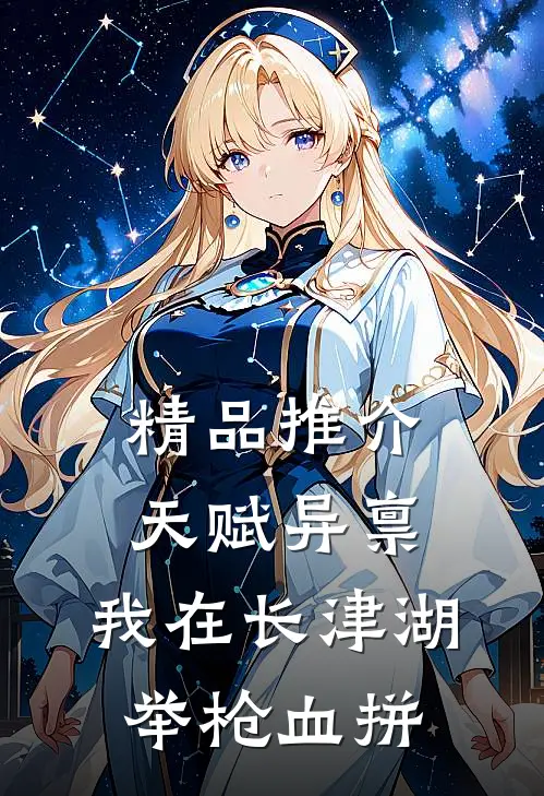 精品推介天赋异禀：我在长津湖举枪血拼