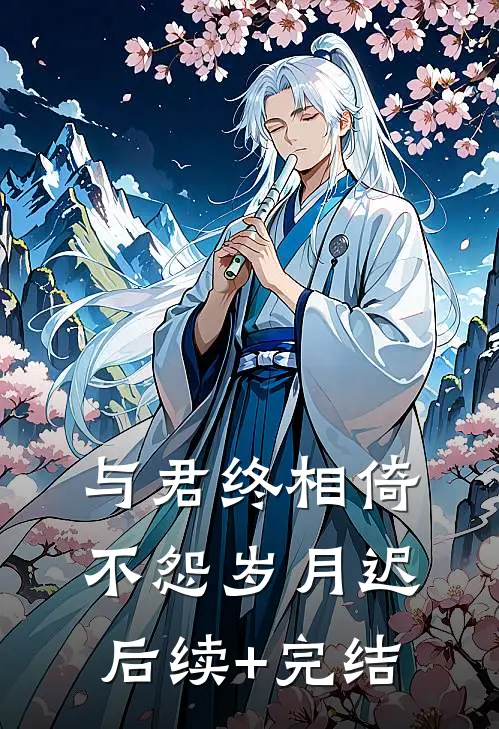 与君终相倚，不怨岁月迟后续+完结