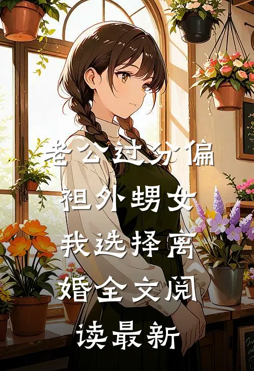 老公过分偏袒外甥女，我选择离婚全文阅读最新