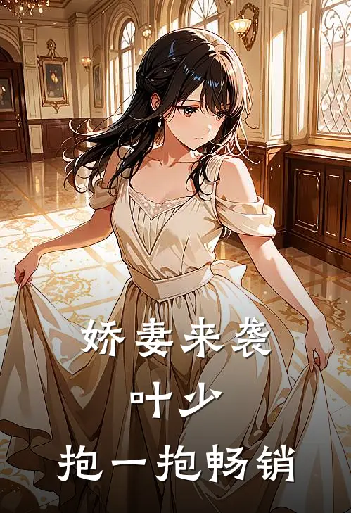 娇妻来袭：叶少，抱一抱畅销