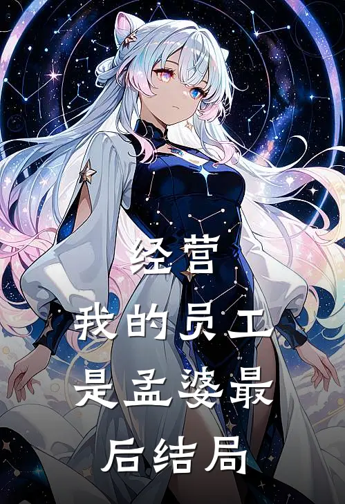 经营：我的员工是孟婆最后结局