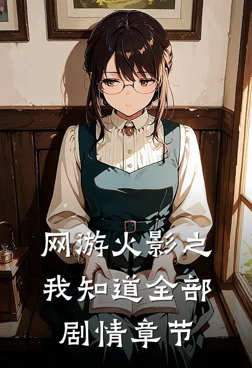 网游火影之我知道全部剧情章节
