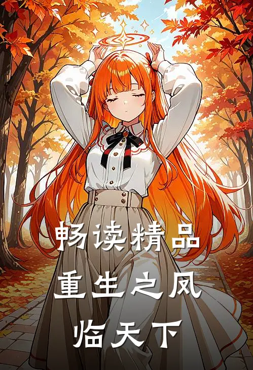 畅读精品重生之凤临天下