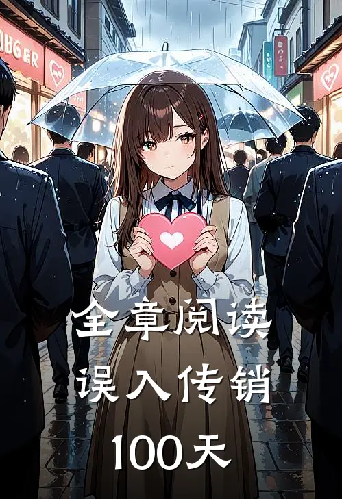 全章阅读误入传销100天