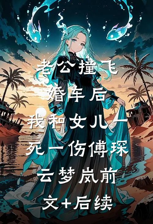 老公撞飞婚车后，我和女儿一死一伤傅琛云梦岚前文+后续