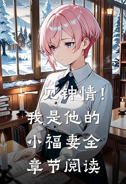 一见钟情！我是他的小福妻全章节阅读