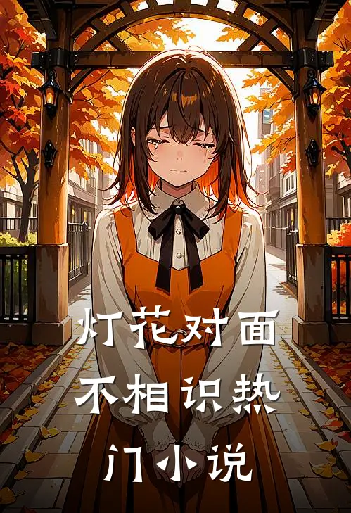 灯花对面不相识热门小说
