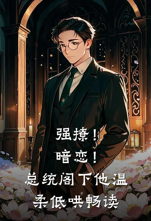 强撩！暗恋！总统阁下他温柔低哄畅读
