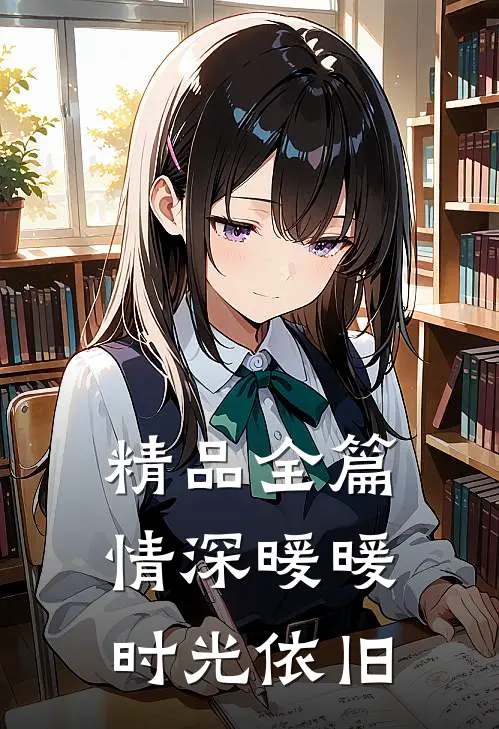 精品全篇情深暖暖：时光依旧