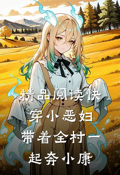 精品阅读快穿小恶妇，带着全村一起奔小康