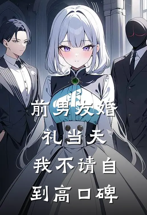 前男友婚礼当天，我不请自到高口碑