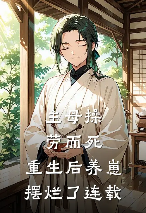 主母操劳而死，重生后养崽摆烂了连载