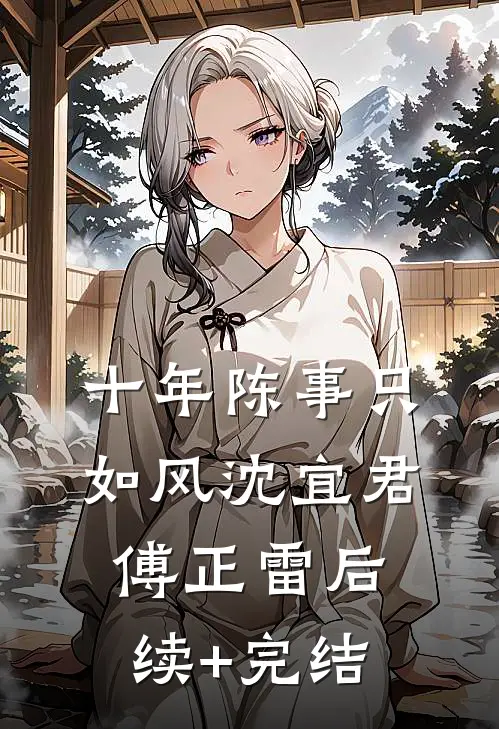 十年陈事只如风沈宜君傅正雷后续+完结