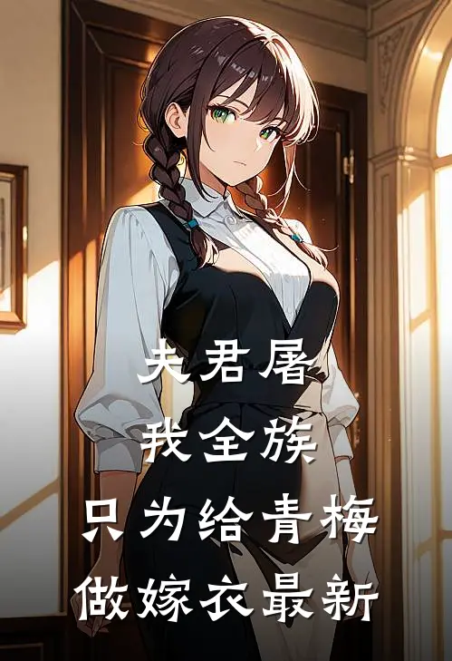 夫君屠我全族，只为给青梅做嫁衣最新