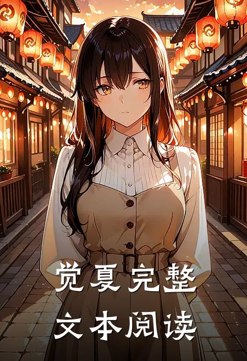 觉夏完整文本阅读