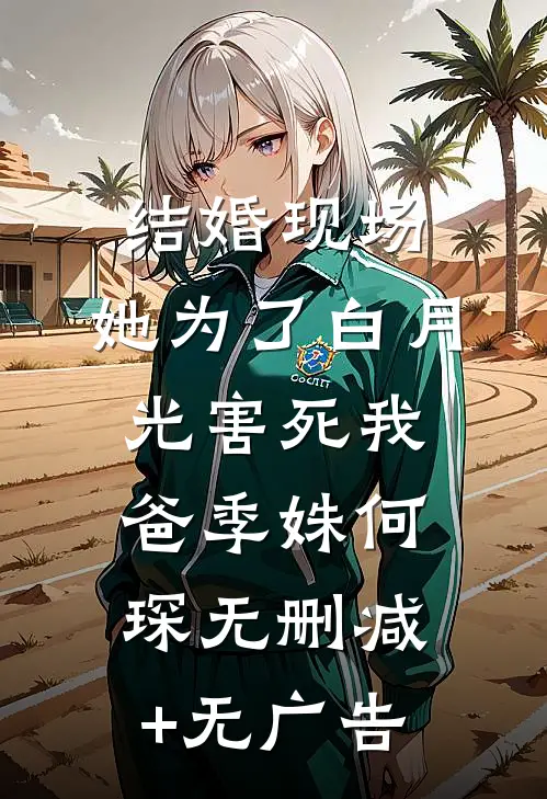 结婚现场，她为了白月光害死我爸季姝何琛无删减+无广告