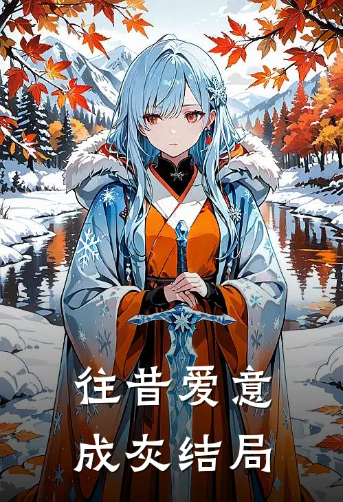 往昔爱意成灰结局