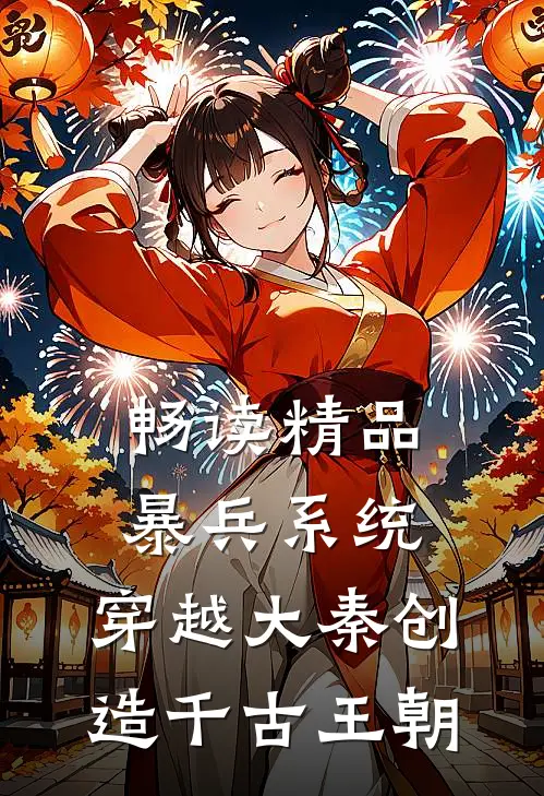 畅读精品暴兵系统：穿越大秦创造千古王朝