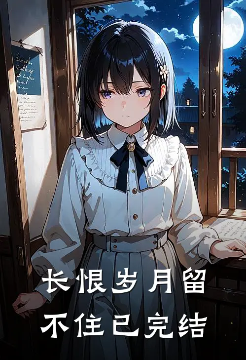 长恨岁月留不住已完结