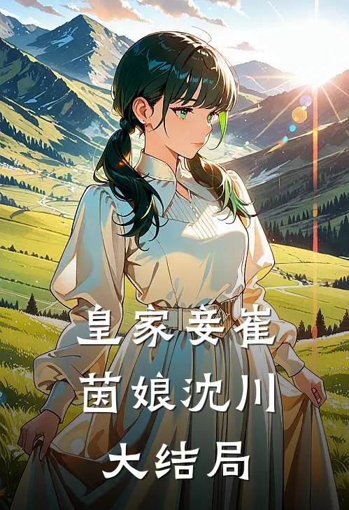 皇家妾崔茵娘沈川大结局