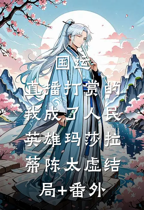 国运：直播打赏的我成了人民英雄玛莎拉蒂陈太虚结局+番外