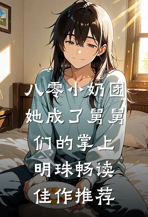 八零小奶团：她成了舅舅们的掌上明珠畅读佳作推荐