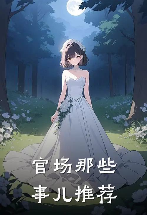 官场那些事儿推荐