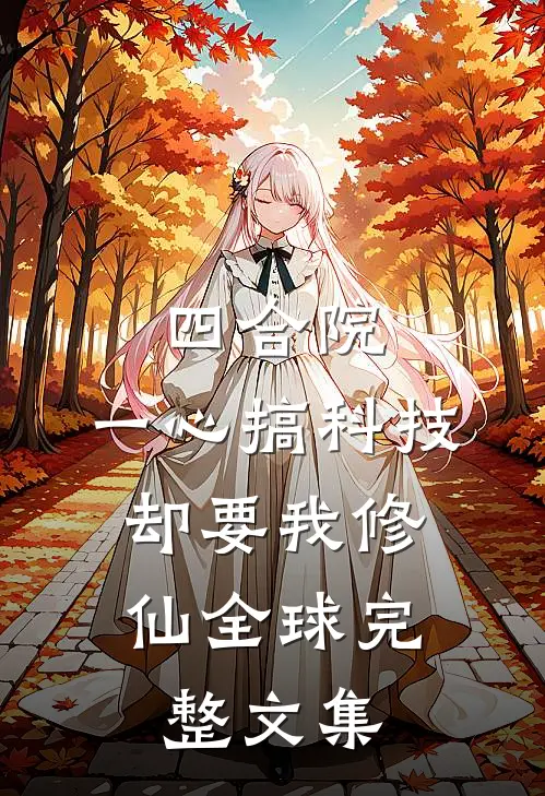 四合院：一心搞科技，却要我修仙全球完整文集