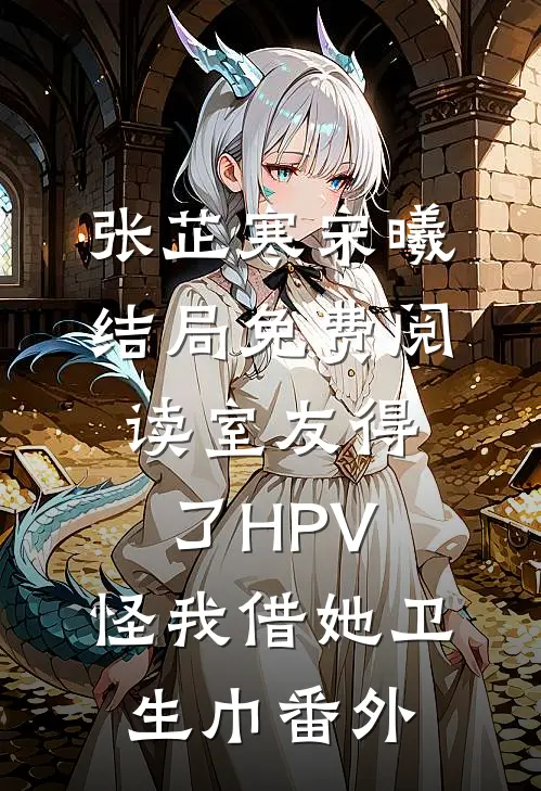 张芷寒宋曦结局免费阅读室友得了HPV，怪我借她卫生巾番外