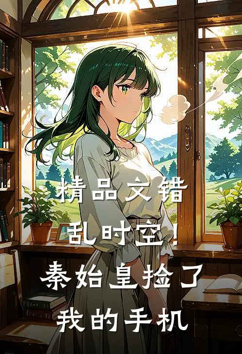 精品文错乱时空！秦始皇捡了我的手机