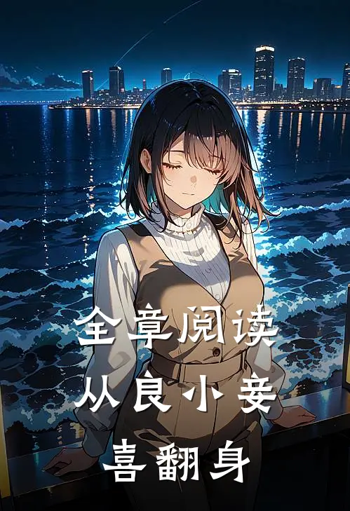 全章阅读从良小妾喜翻身