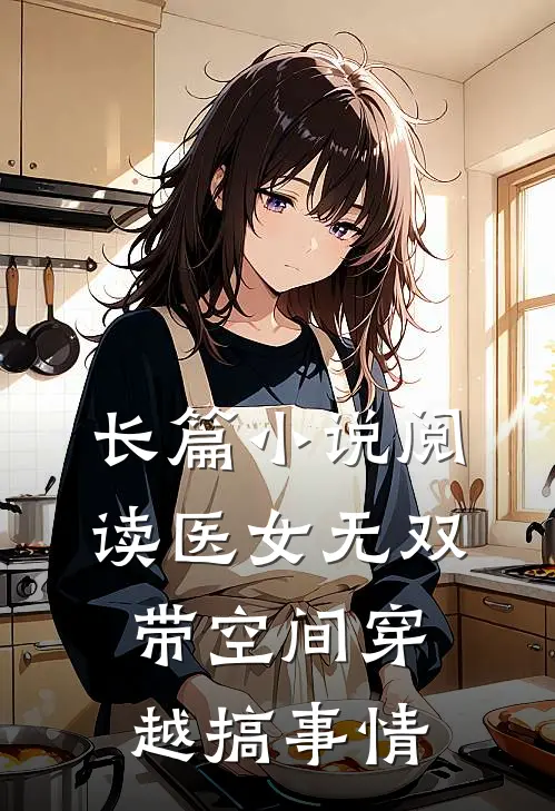 长篇小说阅读医女无双：带空间穿越搞事情