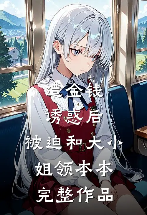 遭金钱诱惑后，被迫和大小姐领本本完整作品
