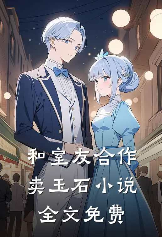 和室友合作卖玉石小说全文免费