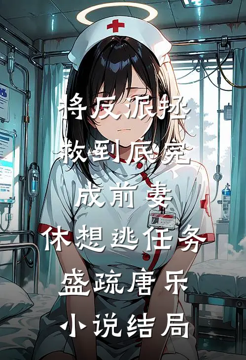 将反派拯救到底-完成《前妻，休想逃》任务盛疏唐乐小说结局