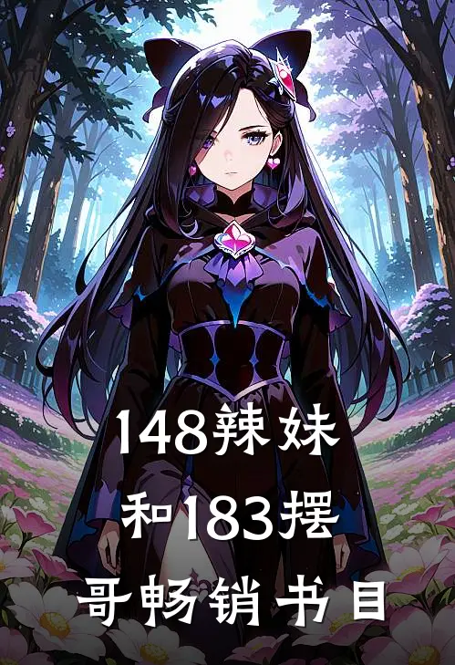 148辣妹和183摆哥畅销书目