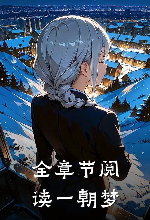 全章节阅读一朝梦