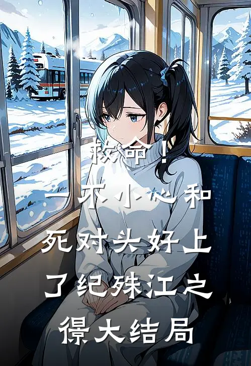 救命！一不小心和死对头好上了纪殊江之憬大结局