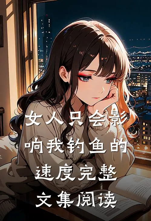 女人只会影响我钓鱼的速度完整文集阅读