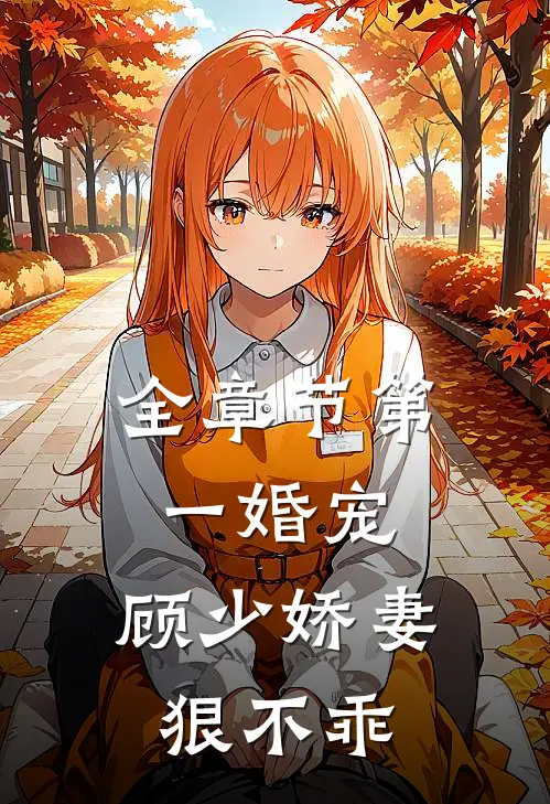 全章节第一婚宠：顾少娇妻狠不乖