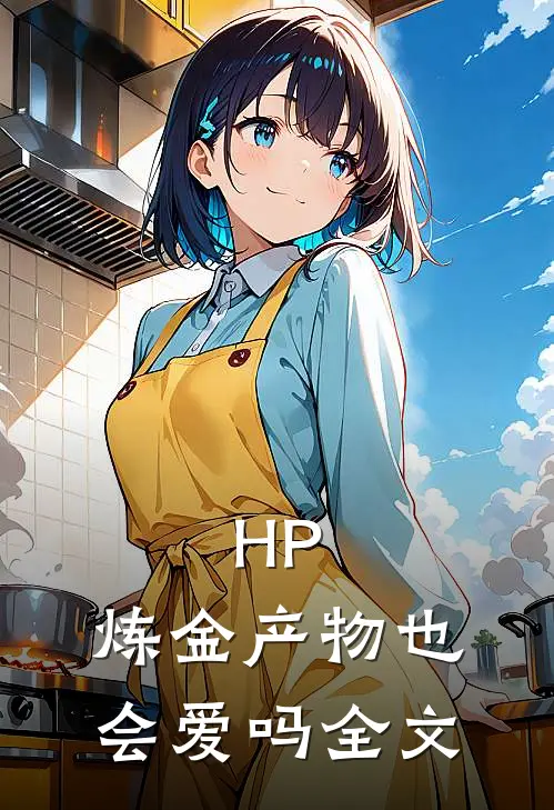 HP：炼金产物也会爱吗全文