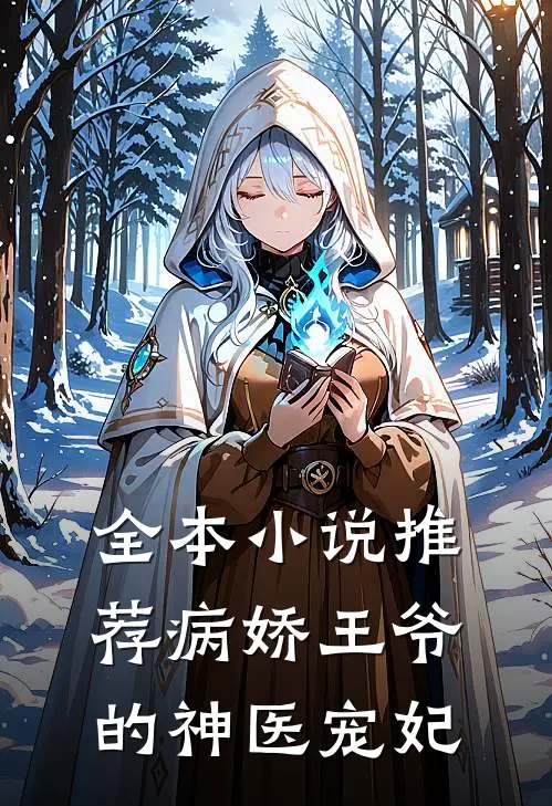 全本小说推荐病娇王爷的神医宠妃