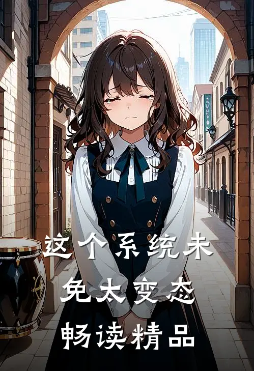 这个系统未免太变态畅读精品