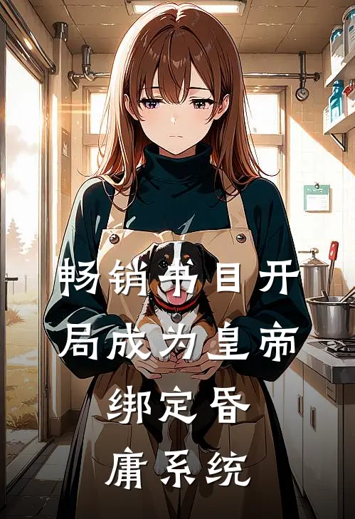畅销书目开局成为皇帝，绑定昏庸系统